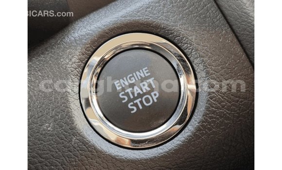 Buy Import Toyota Granvia Black Car in Import - Dubai in Ashanti Buy Import Toyota Granvia Black Car in Import - Dubai in Ashanti