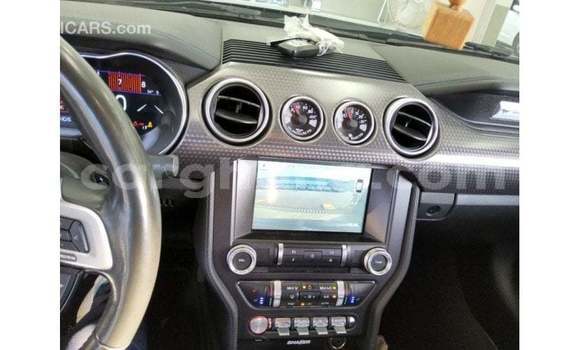 Buy Import Ford Mustang Black Car in Import - Dubai in Ashanti Buy Import Ford Mustang Black Car in Import - Dubai in Ashanti