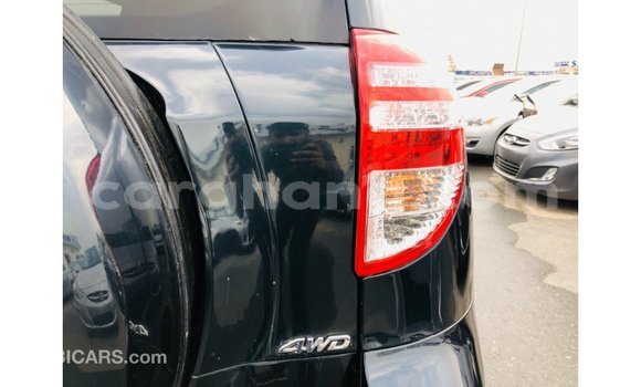 Buy Import Toyota 4Runner Black Car in Import - Dubai in Ashanti Buy Import Toyota 4Runner Black Car in Import - Dubai in Ashanti