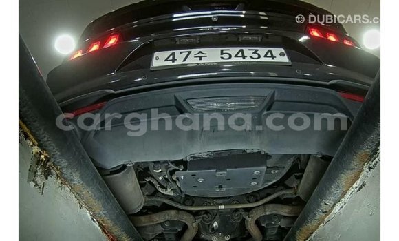 Buy Import Ford Mustang Black Car in Import - Dubai in Ashanti Buy Import Ford Mustang Black Car in Import - Dubai in Ashanti