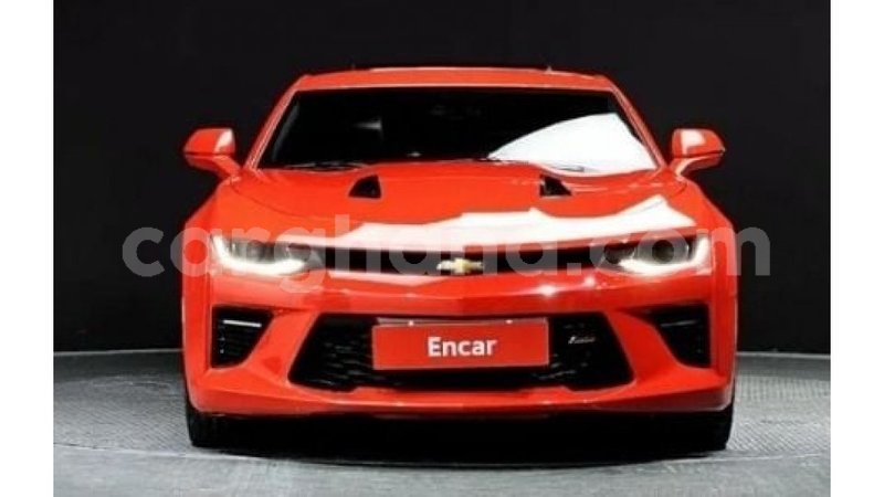 Big with watermark chevrolet camaro ashanti import dubai 57272