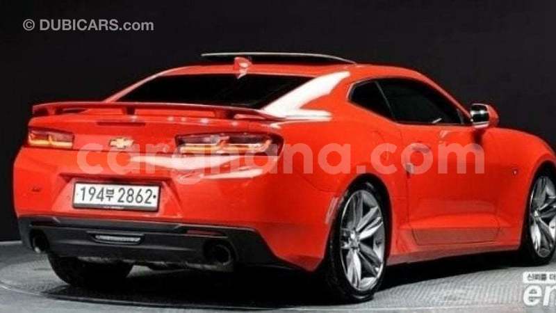 Big with watermark chevrolet camaro ashanti import dubai 57272