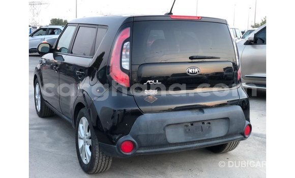 Buy Import Kia Soul Black Car in Import - Dubai in Ashanti Buy Import Kia Soul Black Car in Import - Dubai in Ashanti