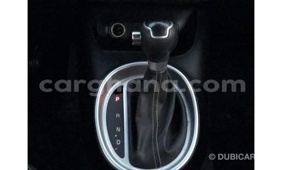 Buy Import Kia Soul Black Car in Import - Dubai in Ashanti Buy Import Kia Soul Black Car in Import - Dubai in Ashanti