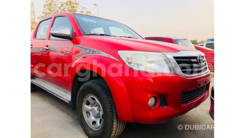 Big with watermark toyota hilux ashanti import dubai 10683