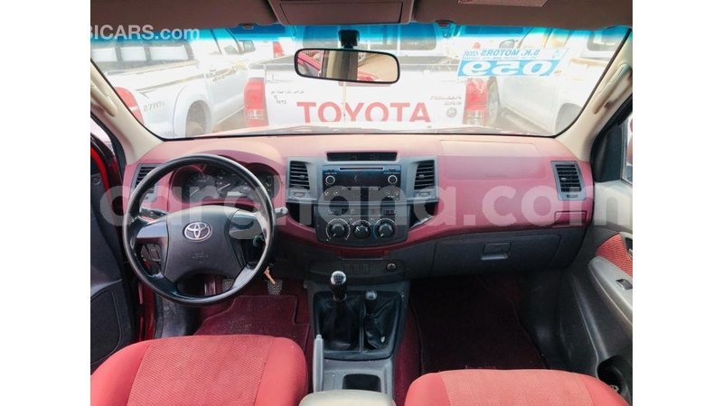 Big with watermark toyota hilux ashanti import dubai 10683