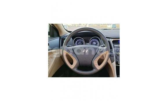 Buy Import Hyundai Sonata White Car in Import - Dubai in Ashanti Buy Import Hyundai Sonata White Car in Import - Dubai in Ashanti