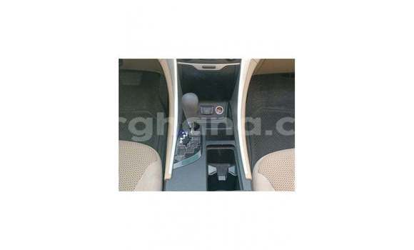 Buy Import Hyundai Sonata White Car in Import - Dubai in Ashanti Buy Import Hyundai Sonata White Car in Import - Dubai in Ashanti