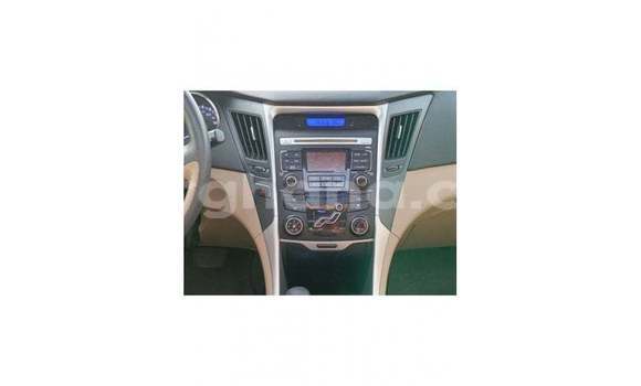 Buy Import Hyundai Sonata White Car in Import - Dubai in Ashanti Buy Import Hyundai Sonata White Car in Import - Dubai in Ashanti