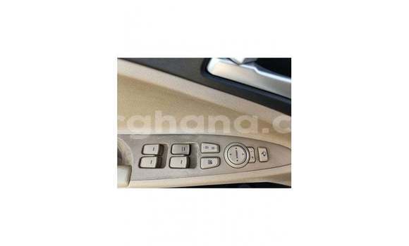 Buy Import Hyundai Sonata White Car in Import - Dubai in Ashanti Buy Import Hyundai Sonata White Car in Import - Dubai in Ashanti