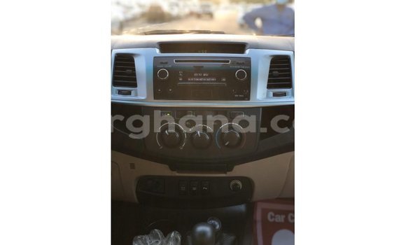 Ra Imported Toyota Fortuner Black Ọkọ̀ in Import - Dubai ni Ashanti Ra Imported Toyota Fortuner Black Ọkọ̀ in Import - Dubai ni Ashanti