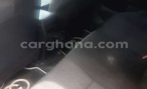 Buy Used Toyota Corolla Blue Car in Accra in Greater Accra Buy Used Toyota Corolla Blue Car in Accra in Greater Accra