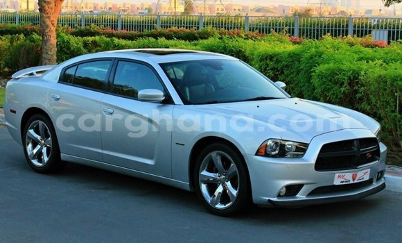 Ra Imported Dodge Charger Miiran Ọkọ̀ in Import - Dubai ni Ashanti Ra Imported Dodge Charger Miiran Ọkọ̀ in Import - Dubai ni Ashanti