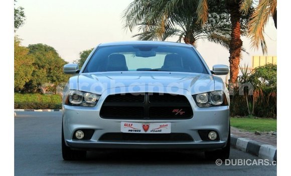 Ra Imported Dodge Charger Miiran Ọkọ̀ in Import - Dubai ni Ashanti Ra Imported Dodge Charger Miiran Ọkọ̀ in Import - Dubai ni Ashanti