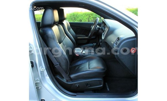 Ra Imported Dodge Charger Miiran Ọkọ̀ in Import - Dubai ni Ashanti Ra Imported Dodge Charger Miiran Ọkọ̀ in Import - Dubai ni Ashanti