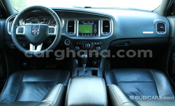 Ra Imported Dodge Charger Miiran Ọkọ̀ in Import - Dubai ni Ashanti Ra Imported Dodge Charger Miiran Ọkọ̀ in Import - Dubai ni Ashanti