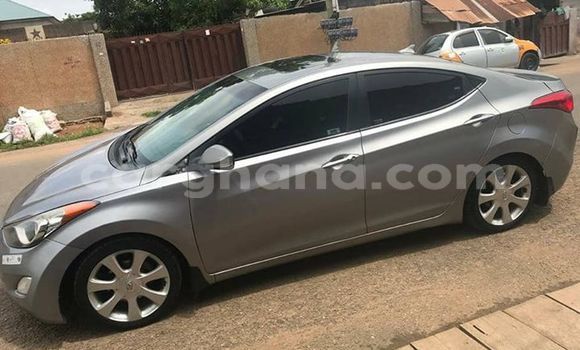 Buy Used Hyundai Elantra Other Car in Accra in Greater Accra Buy Used Hyundai Elantra Other Car in Accra in Greater Accra