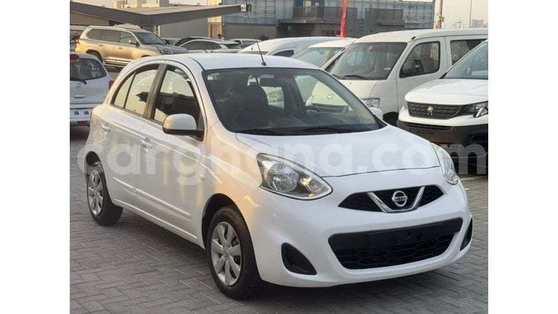 Big with watermark nissan micra ashanti import dubai 57278