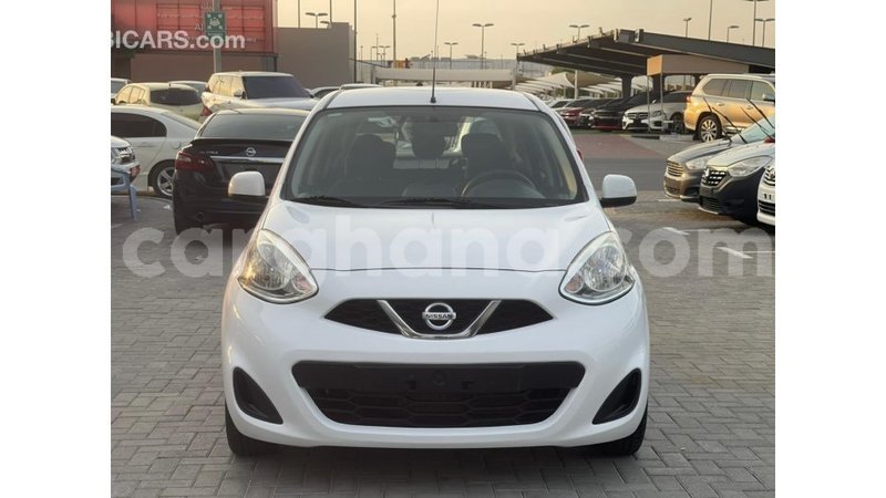 Big with watermark nissan micra ashanti import dubai 57278