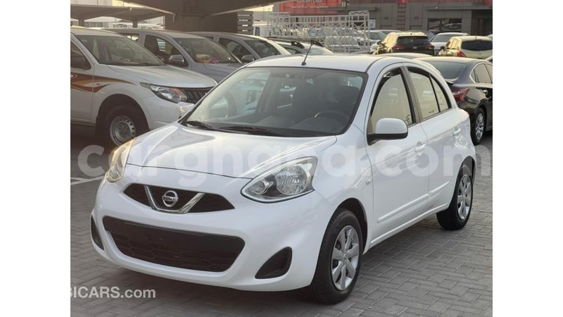 Big with watermark nissan micra ashanti import dubai 57278