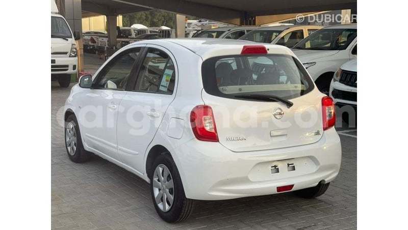 Big with watermark nissan micra ashanti import dubai 57278