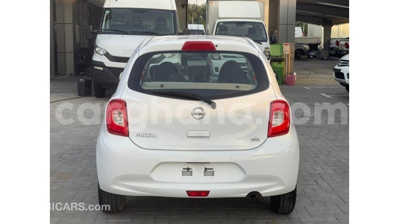 Big with watermark nissan micra ashanti import dubai 57278