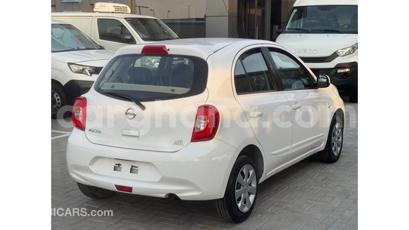 Big with watermark nissan micra ashanti import dubai 57278