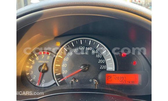 Sayi Imported Nissan Micra White Mota in Import - Dubai a Ashanti Sayi Imported Nissan Micra White Mota in Import - Dubai a Ashanti