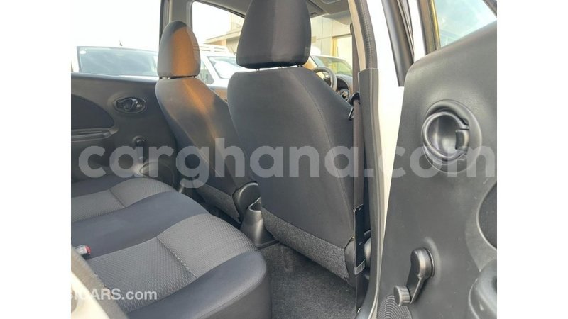 Big with watermark nissan micra ashanti import dubai 57278