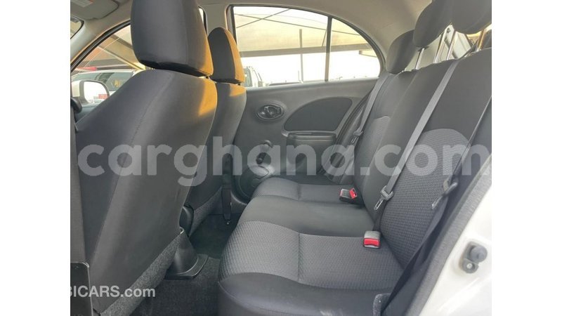 Big with watermark nissan micra ashanti import dubai 57278