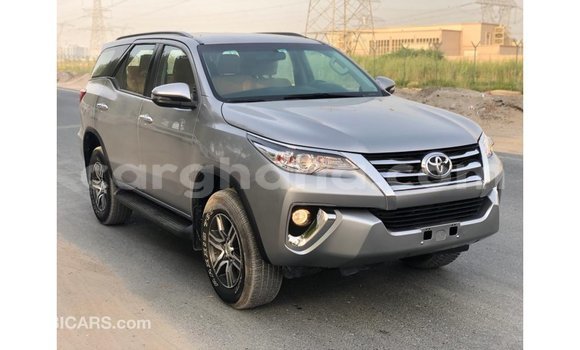 Sayi Imported Toyota Fortuner Sauran Mota in Import - Dubai a Ashanti Sayi Imported Toyota Fortuner Sauran Mota in Import - Dubai a Ashanti