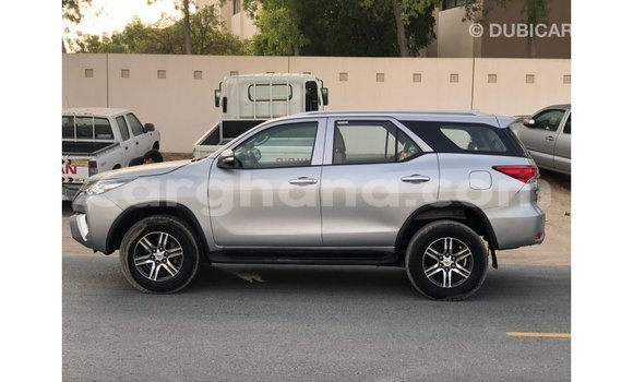 Sayi Imported Toyota Fortuner Sauran Mota in Import - Dubai a Ashanti Sayi Imported Toyota Fortuner Sauran Mota in Import - Dubai a Ashanti