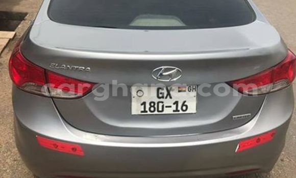 Buy Used Hyundai Elantra Other Car in Accra in Greater Accra Buy Used Hyundai Elantra Other Car in Accra in Greater Accra