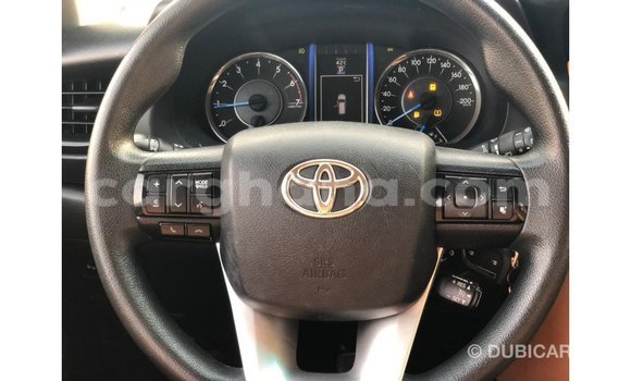 Sayi Imported Toyota Fortuner Sauran Mota in Import - Dubai a Ashanti Sayi Imported Toyota Fortuner Sauran Mota in Import - Dubai a Ashanti