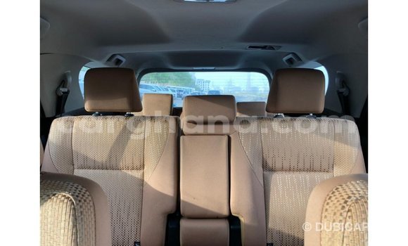 Sayi Imported Toyota Fortuner Sauran Mota in Import - Dubai a Ashanti Sayi Imported Toyota Fortuner Sauran Mota in Import - Dubai a Ashanti