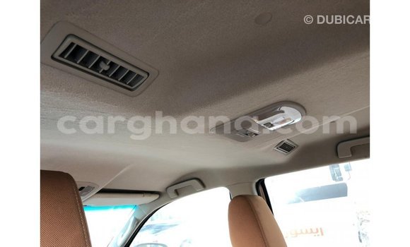 Sayi Imported Toyota Fortuner Sauran Mota in Import - Dubai a Ashanti Sayi Imported Toyota Fortuner Sauran Mota in Import - Dubai a Ashanti