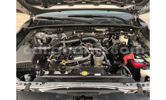 Sayi Imported Toyota Fortuner Sauran Mota in Import - Dubai a Ashanti Sayi Imported Toyota Fortuner Sauran Mota in Import - Dubai a Ashanti