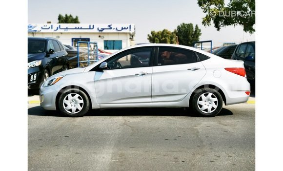 Ra Imported Hyundai Accent Miiran Ọkọ̀ in Import - Dubai ni Ashanti Ra Imported Hyundai Accent Miiran Ọkọ̀ in Import - Dubai ni Ashanti