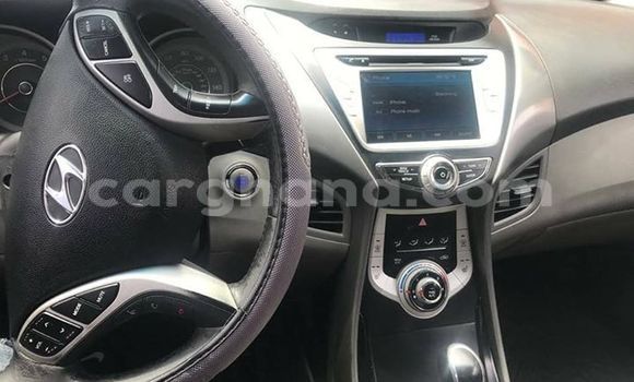 Buy Used Hyundai Elantra Other Car in Accra in Greater Accra Buy Used Hyundai Elantra Other Car in Accra in Greater Accra