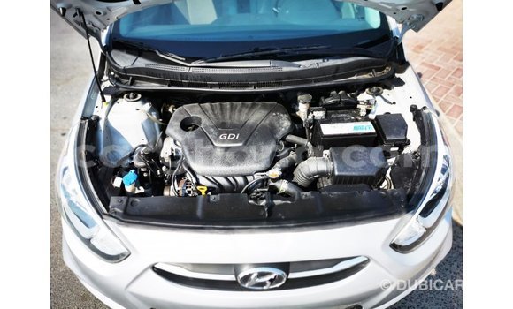 Ra Imported Hyundai Accent Miiran Ọkọ̀ in Import - Dubai ni Ashanti Ra Imported Hyundai Accent Miiran Ọkọ̀ in Import - Dubai ni Ashanti