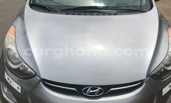 Buy Used Hyundai Elantra Other Car in Accra in Greater Accra Buy Used Hyundai Elantra Other Car in Accra in Greater Accra