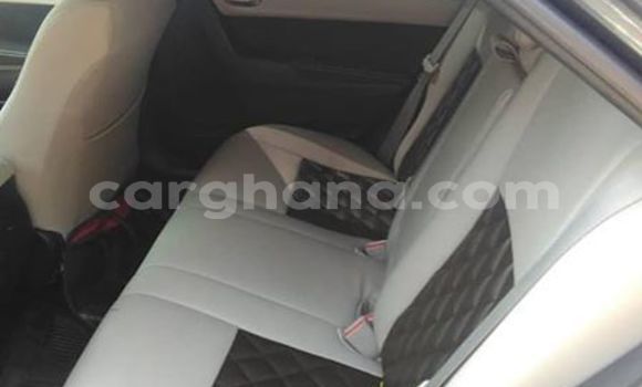 Buy Used Toyota Corolla Other Car in Accra in Greater Accra Buy Used Toyota Corolla Other Car in Accra in Greater Accra