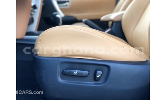 Buy Import Toyota Fortuner Black Car in Import - Dubai in Ashanti Buy Import Toyota Fortuner Black Car in Import - Dubai in Ashanti