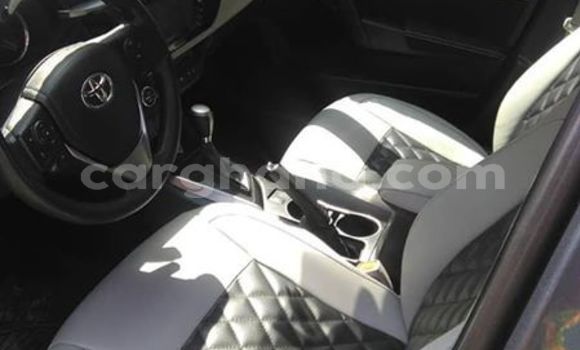 Buy Used Toyota Corolla Other Car in Accra in Greater Accra Buy Used Toyota Corolla Other Car in Accra in Greater Accra