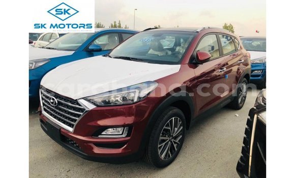 Buy Import Hyundai Tucson Other Car in Import - Dubai in Ashanti Buy Import Hyundai Tucson Other Car in Import - Dubai in Ashanti
