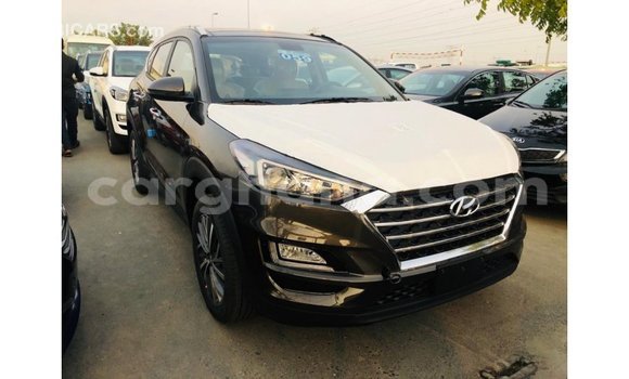 Buy Import Hyundai Tucson Other Car in Import - Dubai in Ashanti Buy Import Hyundai Tucson Other Car in Import - Dubai in Ashanti