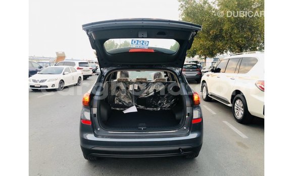 Buy Import Hyundai Tucson Other Car in Import - Dubai in Ashanti Buy Import Hyundai Tucson Other Car in Import - Dubai in Ashanti