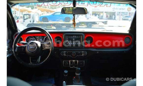 Buy Import Jeep Wrangler Silver Car in Import - Dubai in Ashanti Buy Import Jeep Wrangler Silver Car in Import - Dubai in Ashanti