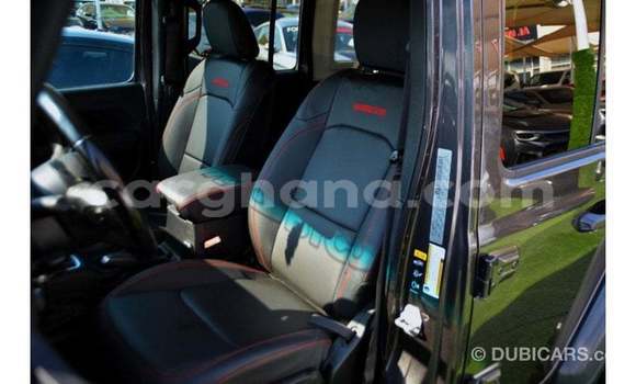 Buy Import Jeep Wrangler Silver Car in Import - Dubai in Ashanti Buy Import Jeep Wrangler Silver Car in Import - Dubai in Ashanti