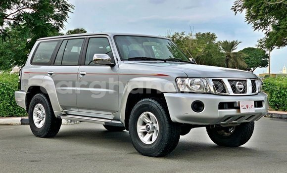 Sayi Imported Nissan Patrol Sauran Mota in Import - Dubai a Ashanti Sayi Imported Nissan Patrol Sauran Mota in Import - Dubai a Ashanti